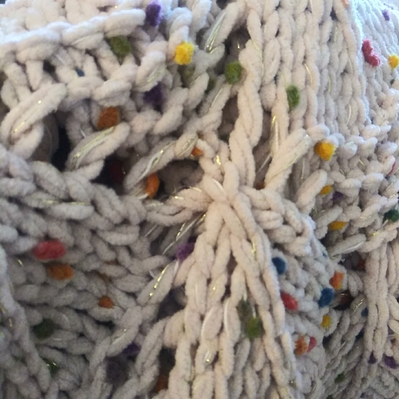 Fate Chunky Knit Sweater - Picture 6 of 6